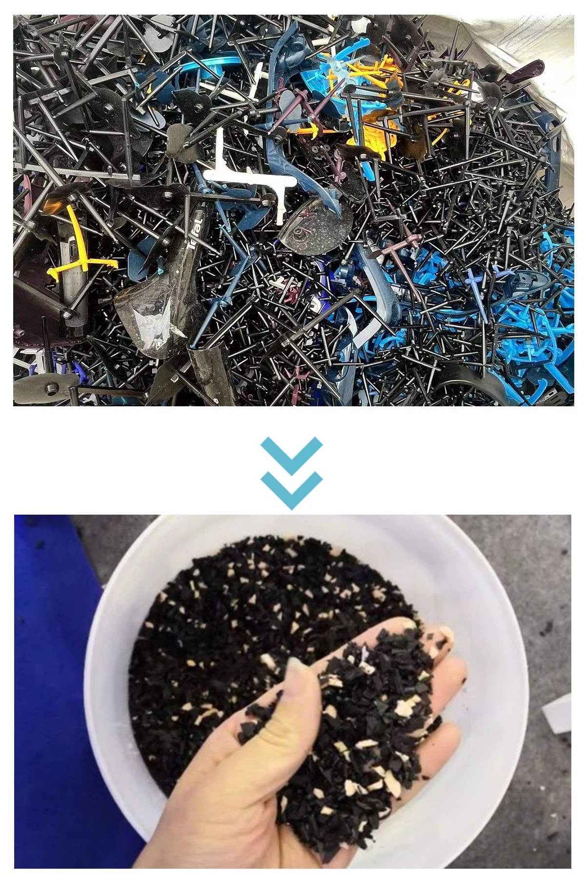 Sprues Sprues