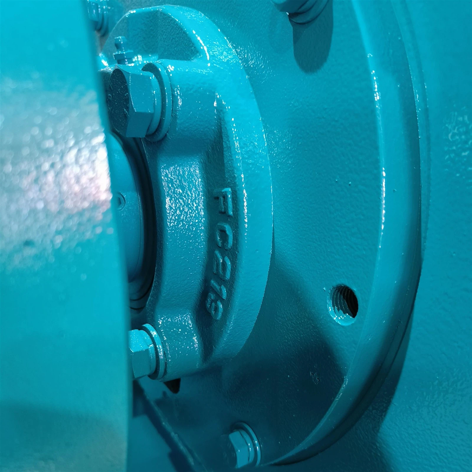 Crusher Bearings Crusher Bearings