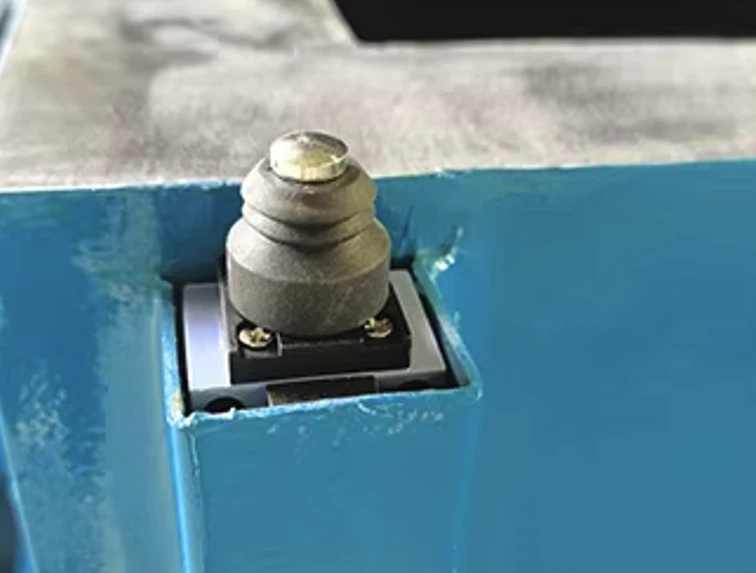 Safety Switch Safety Switch
